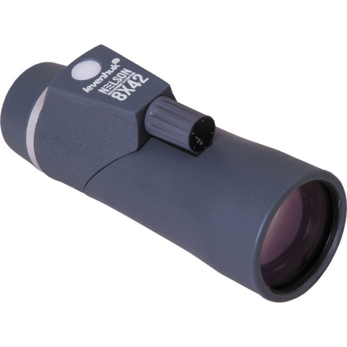 Монокуляр LEVENHUK NELSON 8×42 72111